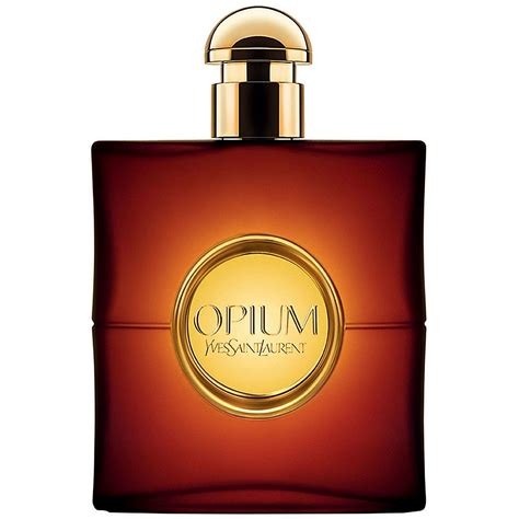 the best ysl perfume for women|perfume similar to original opium.